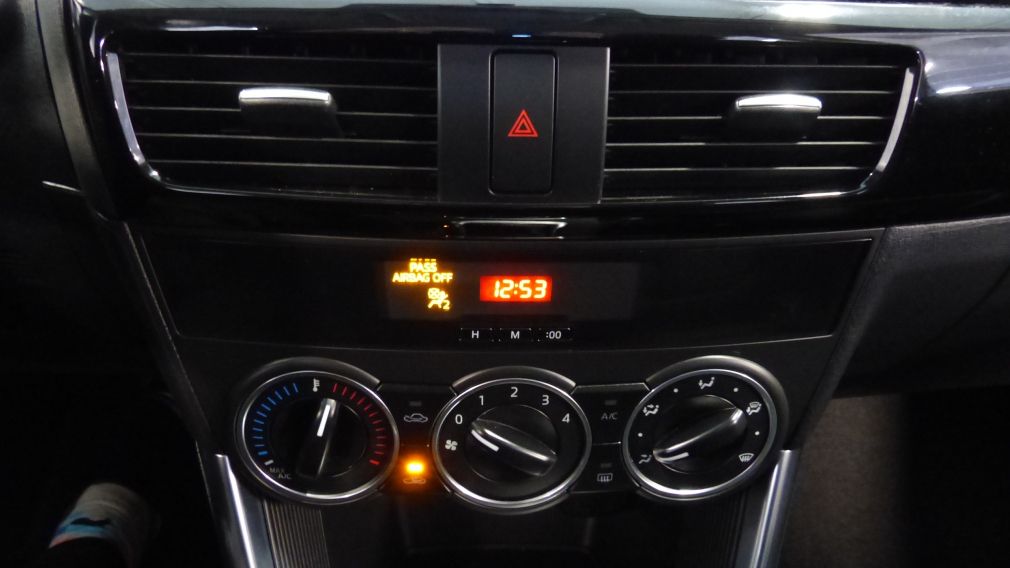 2015 Mazda CX 5 GX AWD A/C Gr-Électrique Bluetooth #14