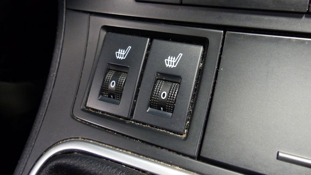 2013 Mazda 3 GS-SKY A/C Gr-Électrique (TOIT-MAGS) Bluetooth #16
