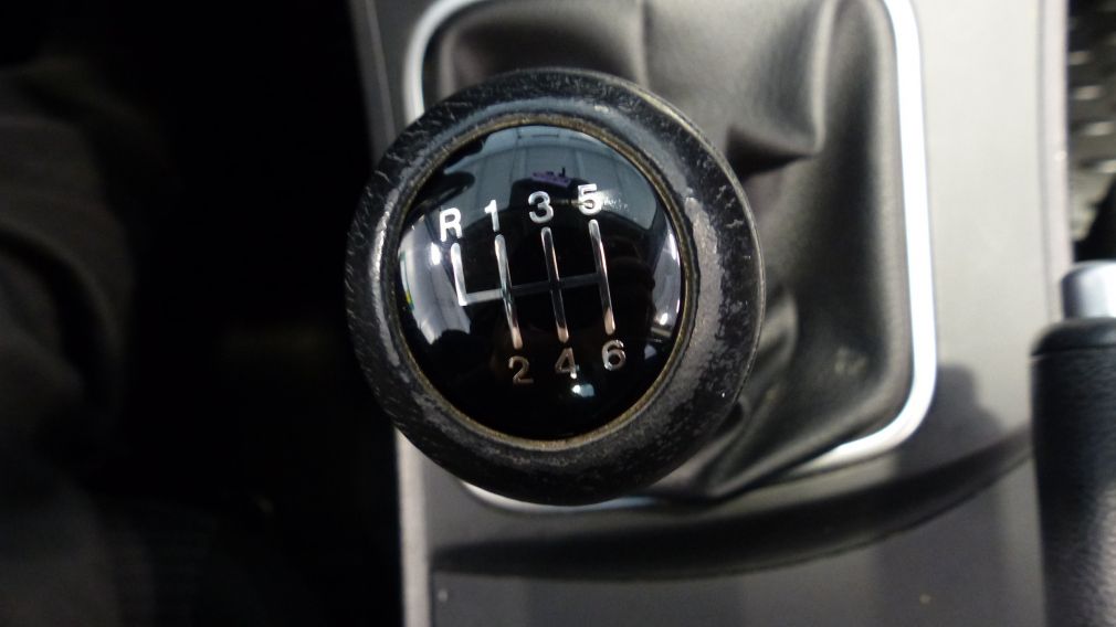 2013 Mazda 3 GS-SKY A/C Gr-Électrique (TOIT-MAGS) Bluetooth #17