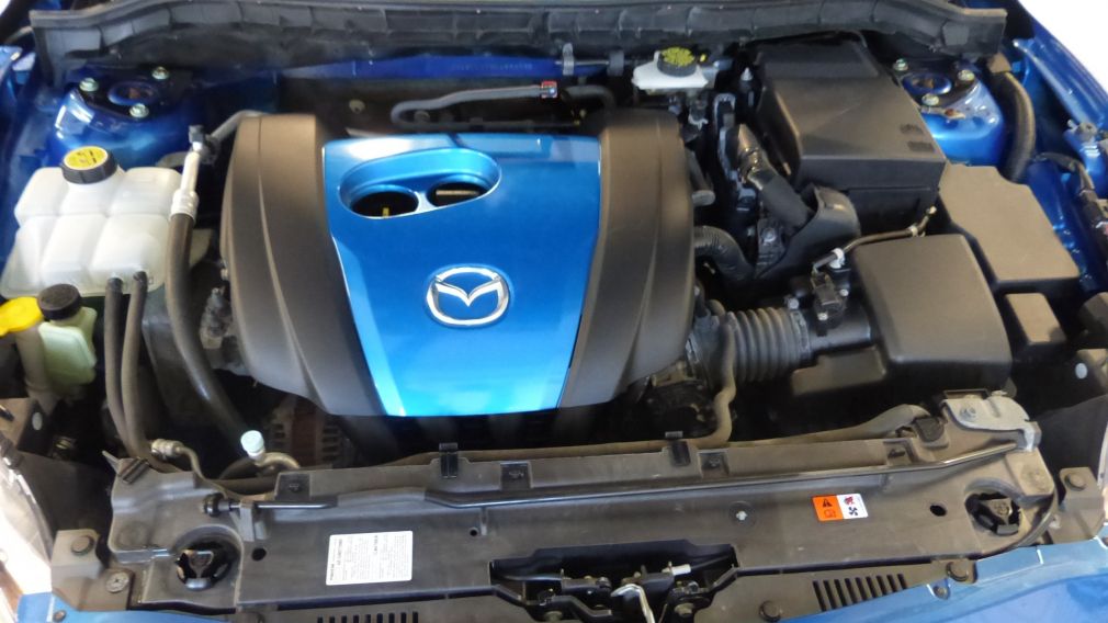 2013 Mazda 3 GS-SKY A/C Gr-Électrique (TOIT-MAGS) Bluetooth #30