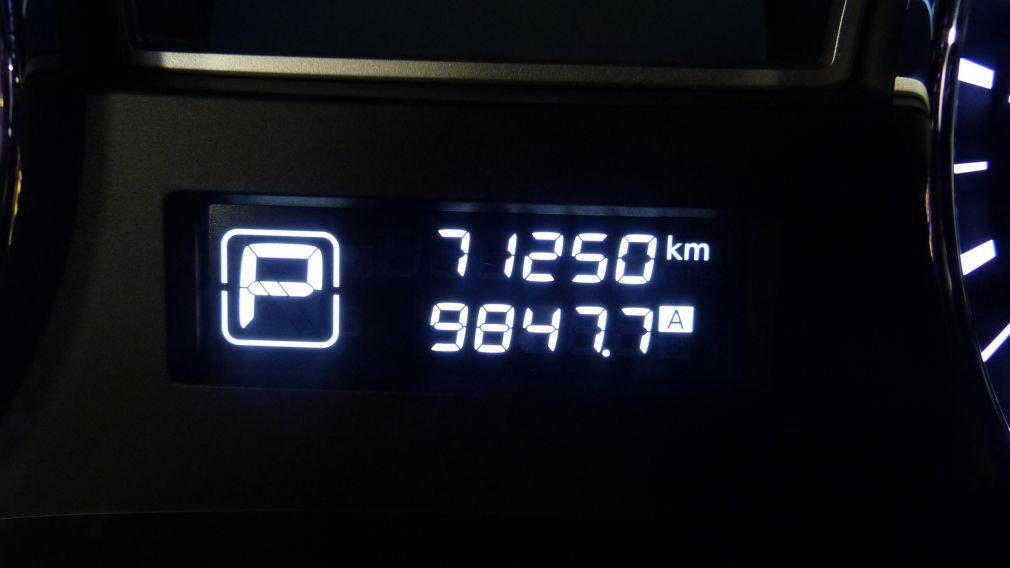 2015 Nissan Altima 2.5 A/C Gr-Électrique (Caméra-Bluetooth) #12