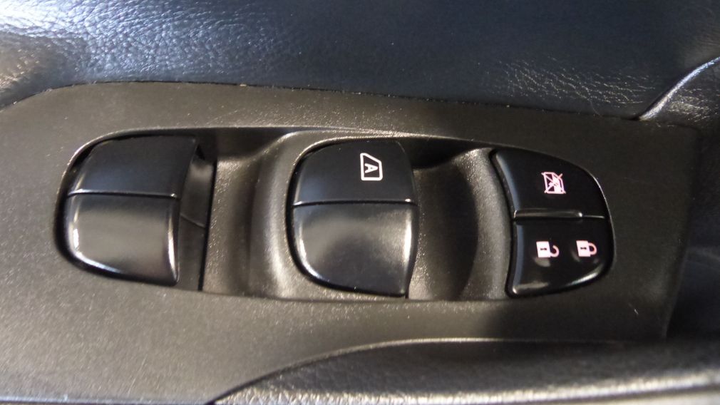 2015 Nissan Altima 2.5 A/C Gr-Électrique (Caméra-Bluetooth) #15