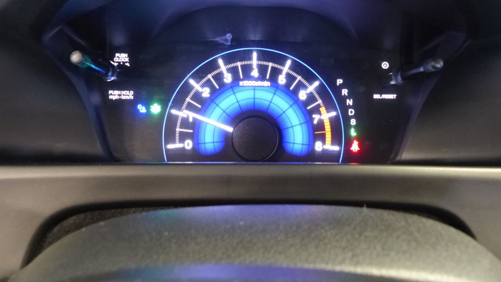 2015 Honda Civic LX A/C Gr-Électrique (Bluetooth-Sièges Chauffants) #16