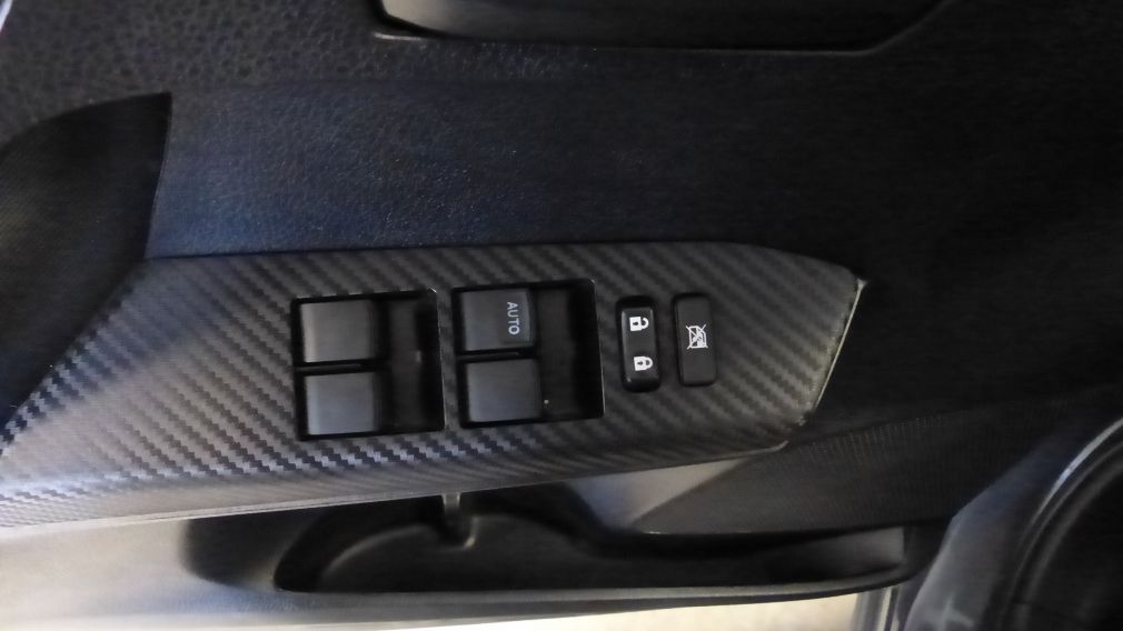 2015 Toyota Rav 4 LE AWD A/C Gr-Électrique Bluetooth #11