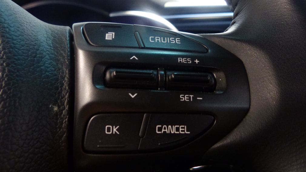 2014 Kia Optima LX HYBRIDE A/C Gr-Électrique (Bluetooth-Cam) #13