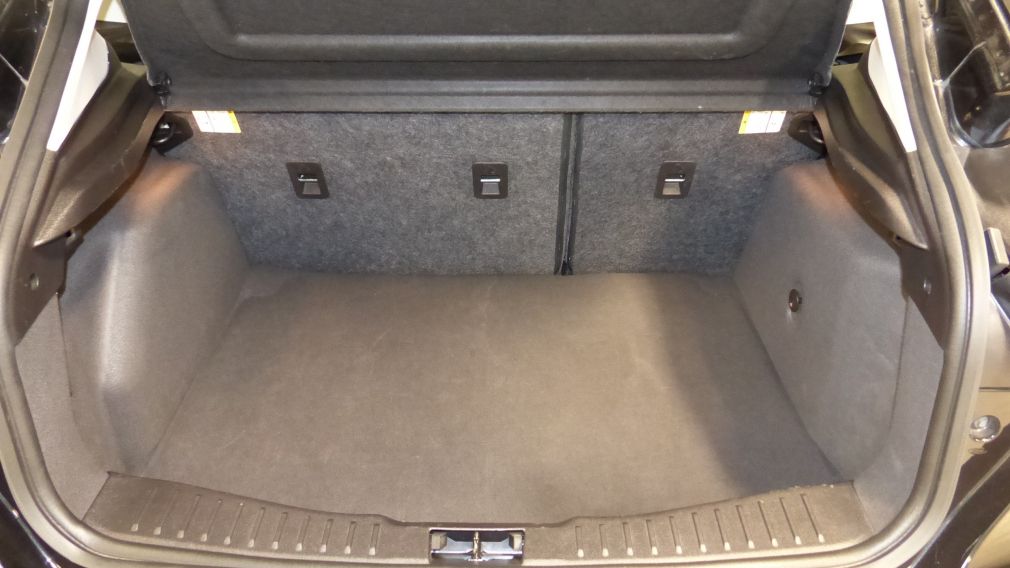 2015 Ford Focus SE A/C Gr-Électrique Cam Bluetooth #25