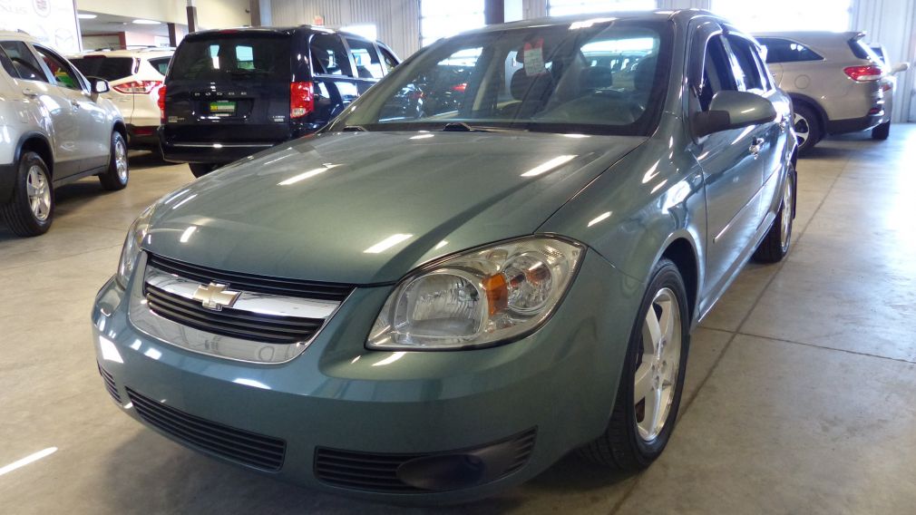 2010 Chevrolet Cobalt 2LT A/C Gr-Électrique (Toit-Bluetooth) #3