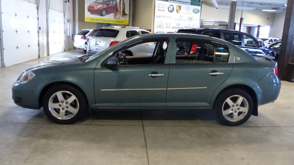 2010 Chevrolet Cobalt 2LT A/C Gr-Électrique (Toit-Bluetooth) #3