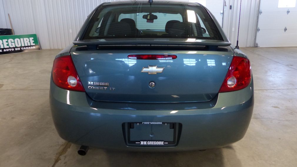 2010 Chevrolet Cobalt 2LT A/C Gr-Électrique (Toit-Bluetooth) #5