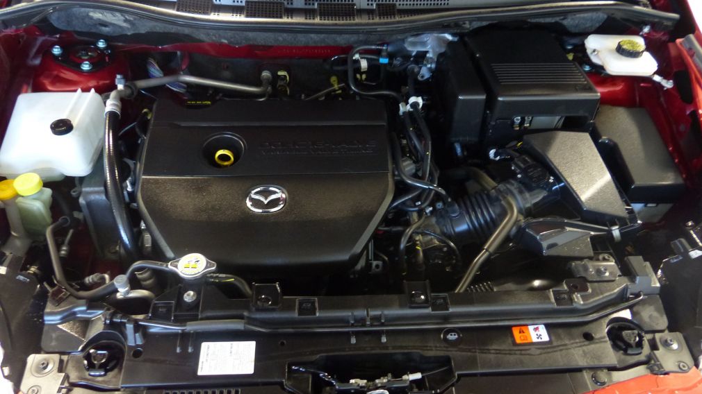 2015 Mazda 5 GS Groupe B A/C Gr-Électrique (Bluetooth) #29