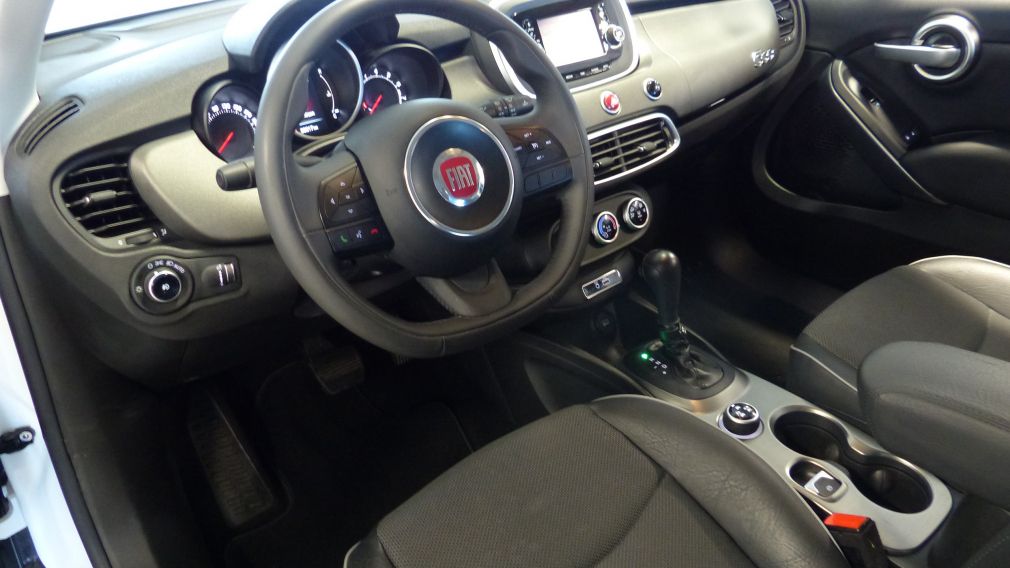 2016 Fiat 500X Trekking AWD  A/C Gr-Élec. (Bluetooth+ 9 Vitesses) #9