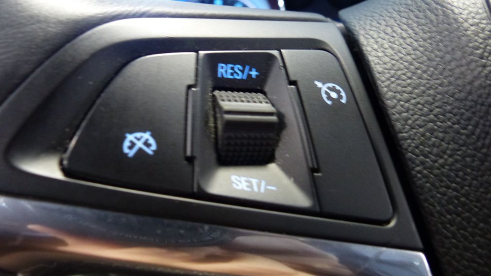 2013 Buick Encore AWD (CUIR-TOIT) A/C Gr-Électrique Cam Bluetooth #10