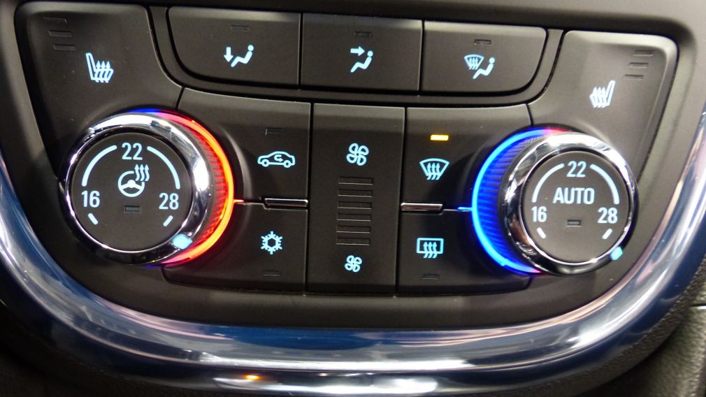 2013 Buick Encore AWD (CUIR-TOIT) A/C Gr-Électrique Cam Bluetooth #16