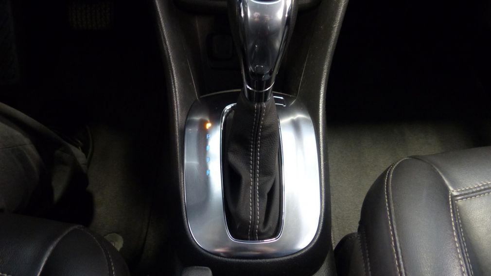 2013 Buick Encore AWD (CUIR-TOIT) A/C Gr-Électrique Cam Bluetooth #17
