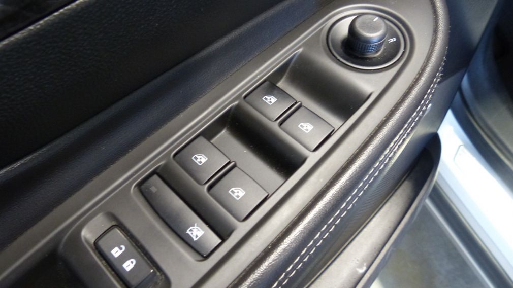 2013 Buick Encore AWD (CUIR-TOIT) A/C Gr-Électrique Cam Bluetooth #18