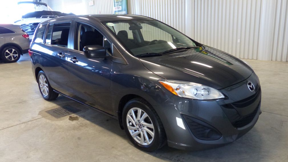 2015 Mazda 5 GS A/C Gr-Électrique Bluetooth #0