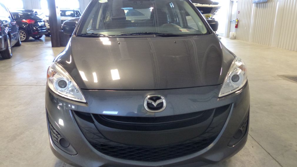 2015 Mazda 5 GS A/C Gr-Électrique Bluetooth #1