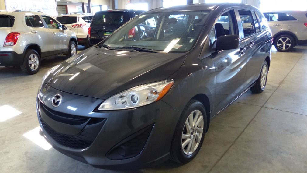 2015 Mazda 5 GS A/C Gr-Électrique Bluetooth #2