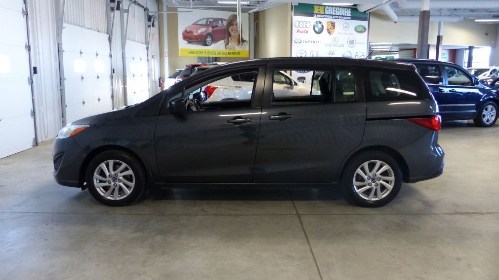 2015 Mazda 5 GS A/C Gr-Électrique Bluetooth #3