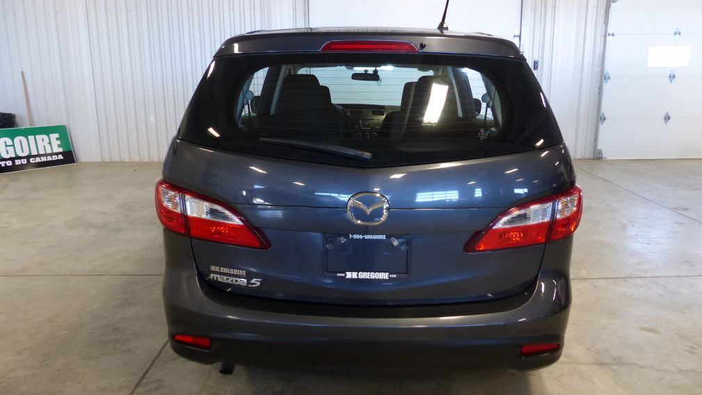 2015 Mazda 5 GS A/C Gr-Électrique Bluetooth #5