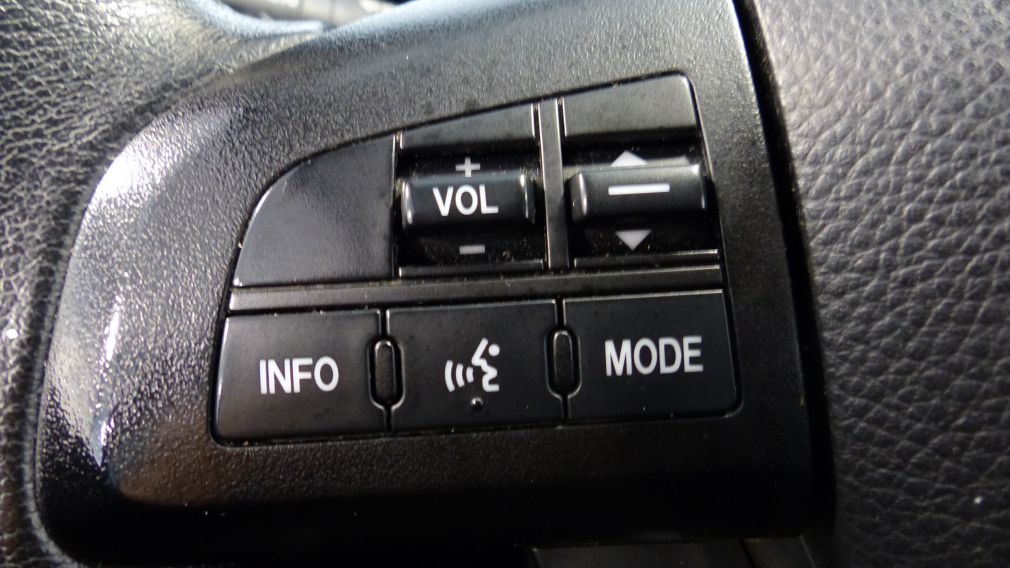 2015 Mazda 5 GS A/C Gr-Électrique Bluetooth #11