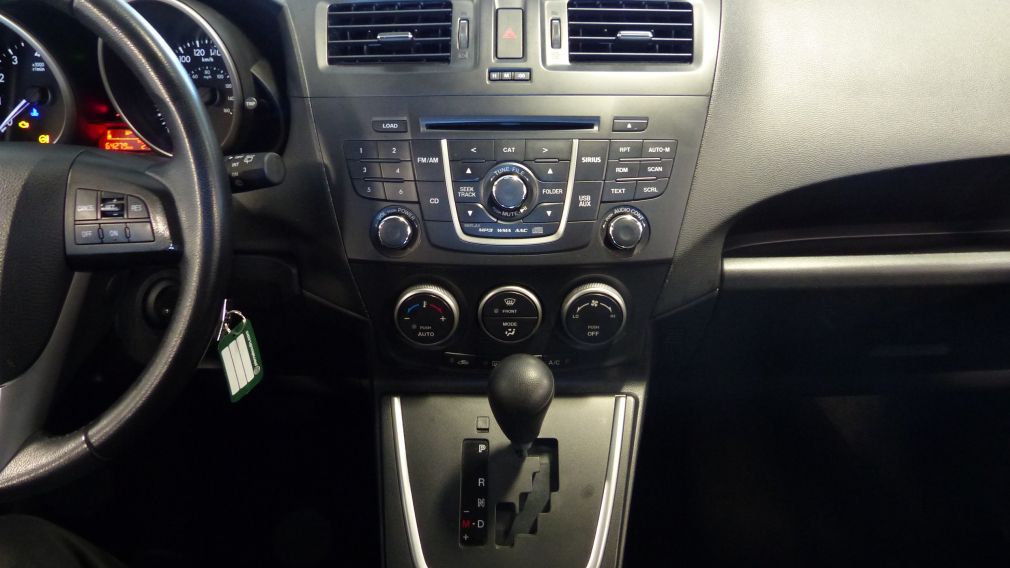 2015 Mazda 5 GS A/C Gr-Électrique Bluetooth #14