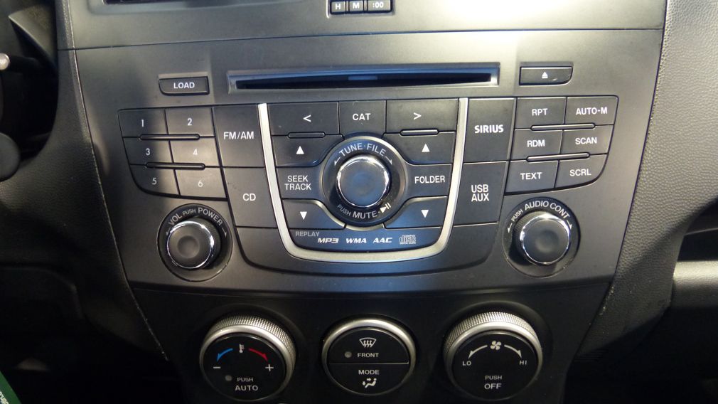 2015 Mazda 5 GS A/C Gr-Électrique Bluetooth #16