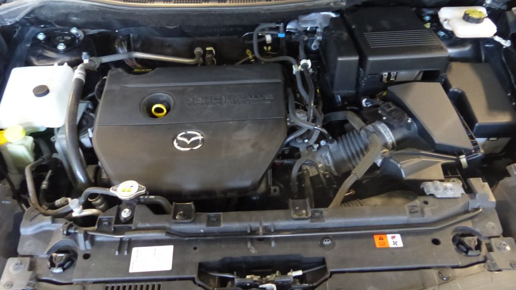 2015 Mazda 5 GS A/C Gr-Électrique Bluetooth #29