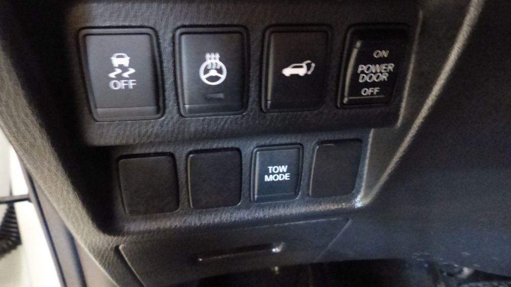 2016 Nissan Pathfinder SV AWD A/C Gr-Électrique (Caméra-Bluetooth) #16