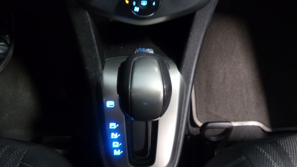 2015 Chevrolet Sonic LT A/C Gr-Électrique Camera Bluetooth #16