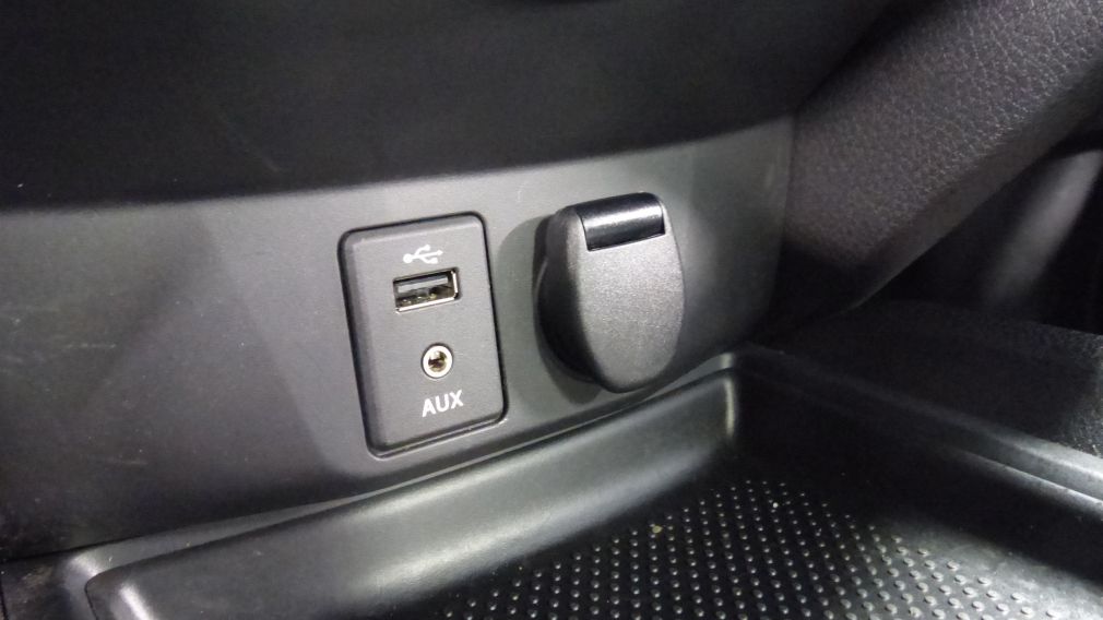2016 Nissan Rogue SV AWD TOIT PANO  A/C Gr-Électrique Bluetooth Cam #16