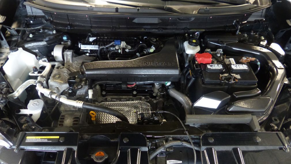 2016 Nissan Rogue SV AWD TOIT PANO  A/C Gr-Électrique Bluetooth Cam #32