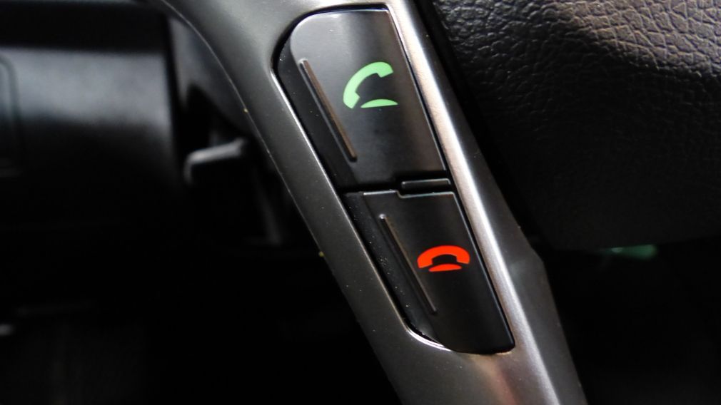 2015 Hyundai Accent GL HB A/C Gr-Électrique Bluetooth #10