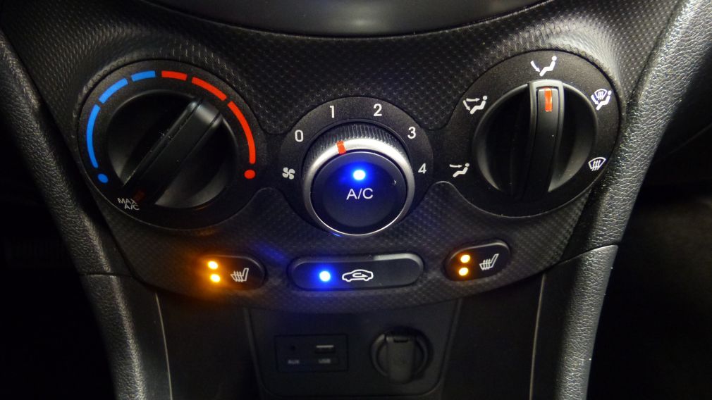 2015 Hyundai Accent GL HB A/C Gr-Électrique Bluetooth #16