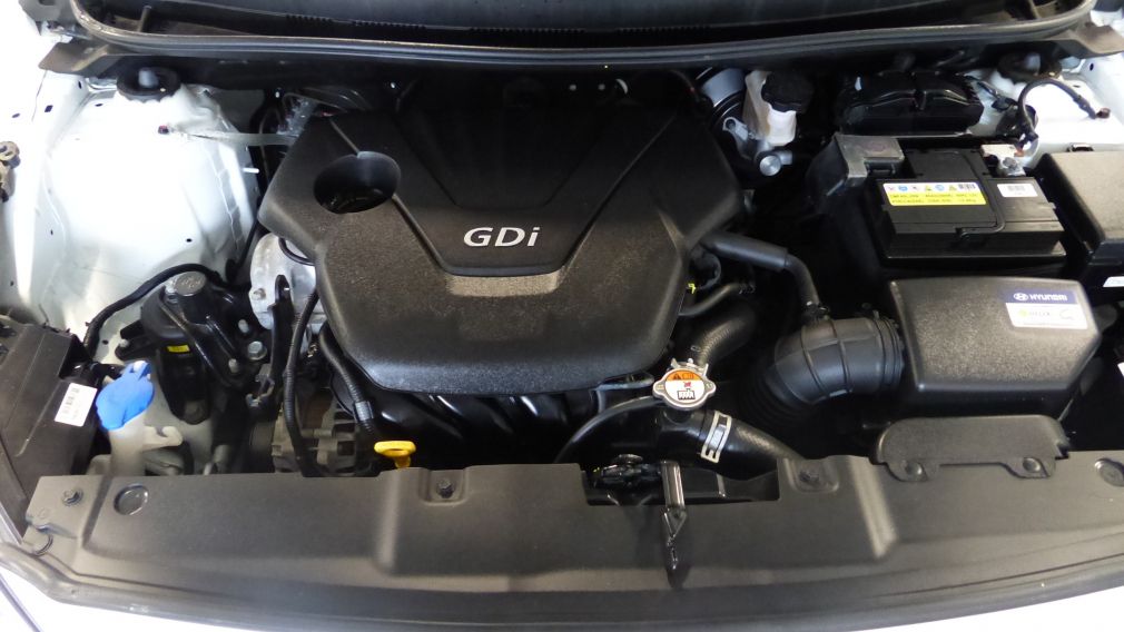 2015 Hyundai Accent GL HB A/C Gr-Électrique Bluetooth #28