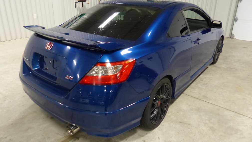 2011 Honda Civic Si TOIT A/C Gr-Électrique KIT HFP #7