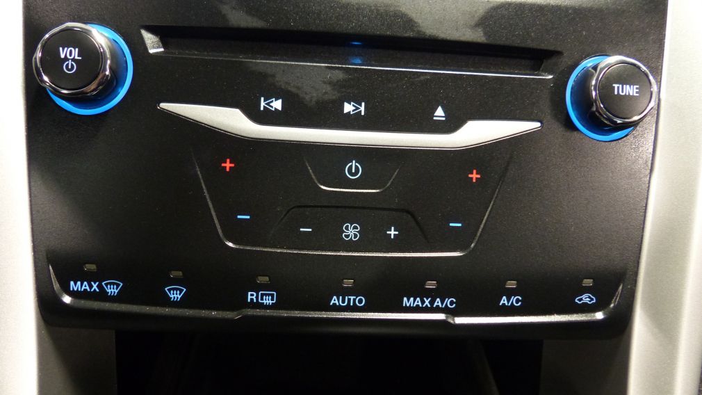 2014 Ford Fusion SE A/C Gr-Électrique Bluetooth Camera #17