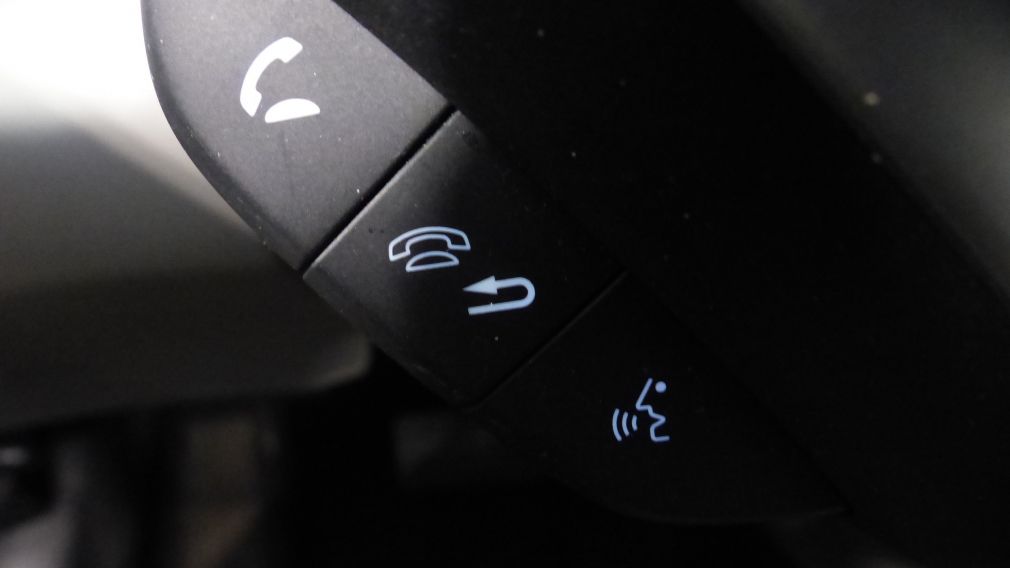 2015 Honda Civic LX A/C Gr-Électrique CAM Bluetooth #11