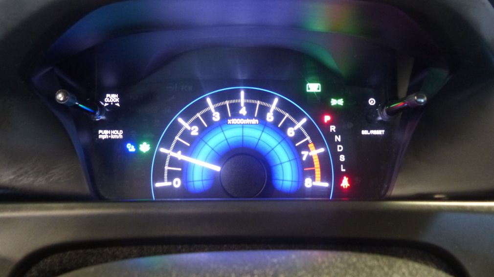 2015 Honda Civic LX A/C Gr-Électrique CAM Bluetooth #13
