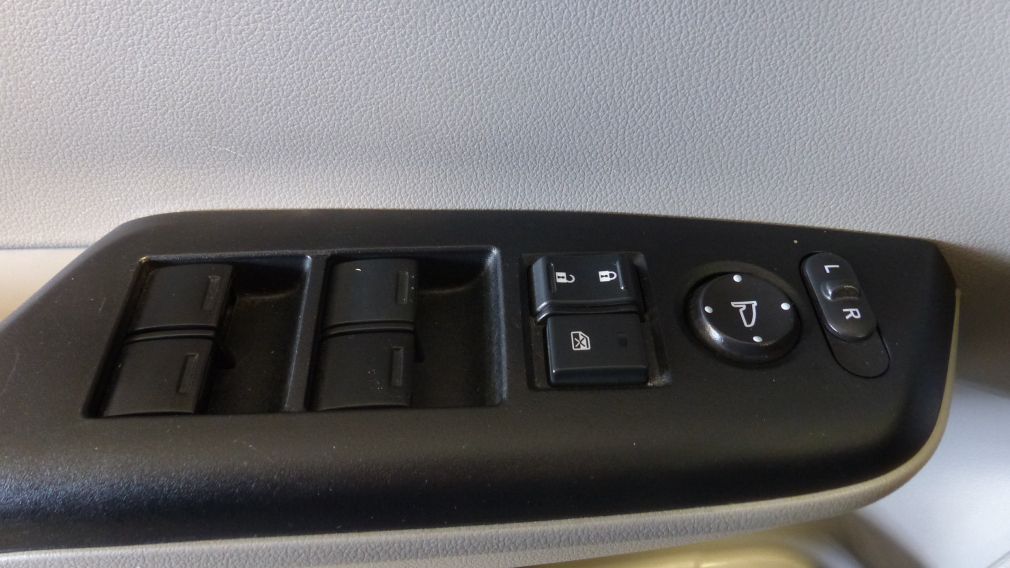 2015 Honda Civic LX A/C Gr-Électrique CAM Bluetooth #19