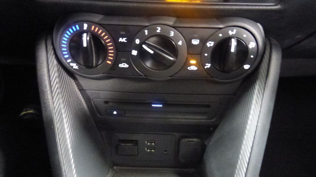 2016 Mazda CX 3 GX AWD Gr-Électrique (Caméra-Bluetooth) #17