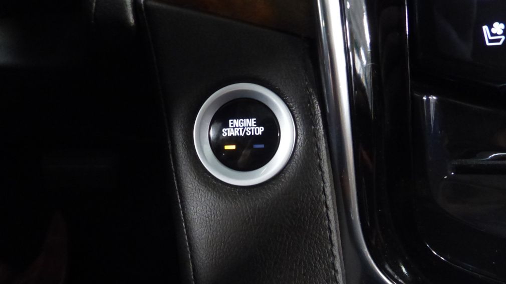 2015 Cadillac Escalade Luxury AWD (CUIR-TOIT-NAV) 7 Passage  Bluetooth #21