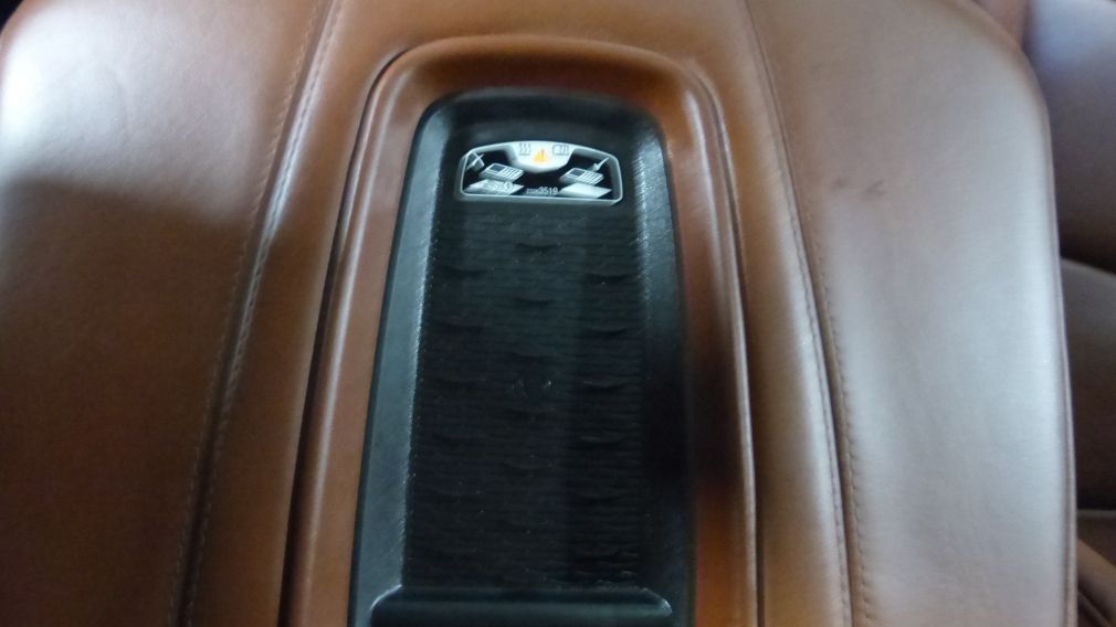 2015 Cadillac Escalade Luxury AWD (CUIR-TOIT-NAV) 7 Passage  Bluetooth #22