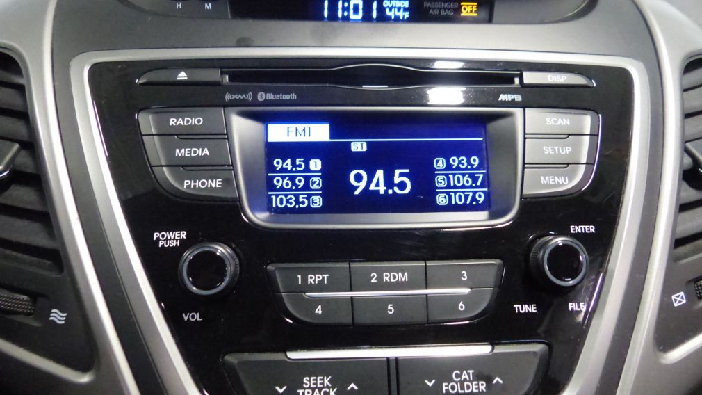 2015 Hyundai Elantra GL A/C Gr-Électrique Bluetooth #16