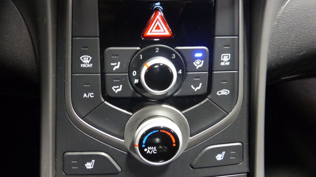 2015 Hyundai Elantra GL A/C Gr-Électrique Bluetooth #17