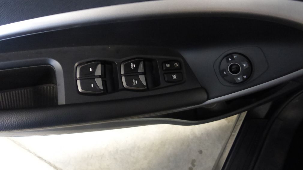 2016 Hyundai Santa Fe Premium AWD A/C Gr-Électrique Bluetooth #10