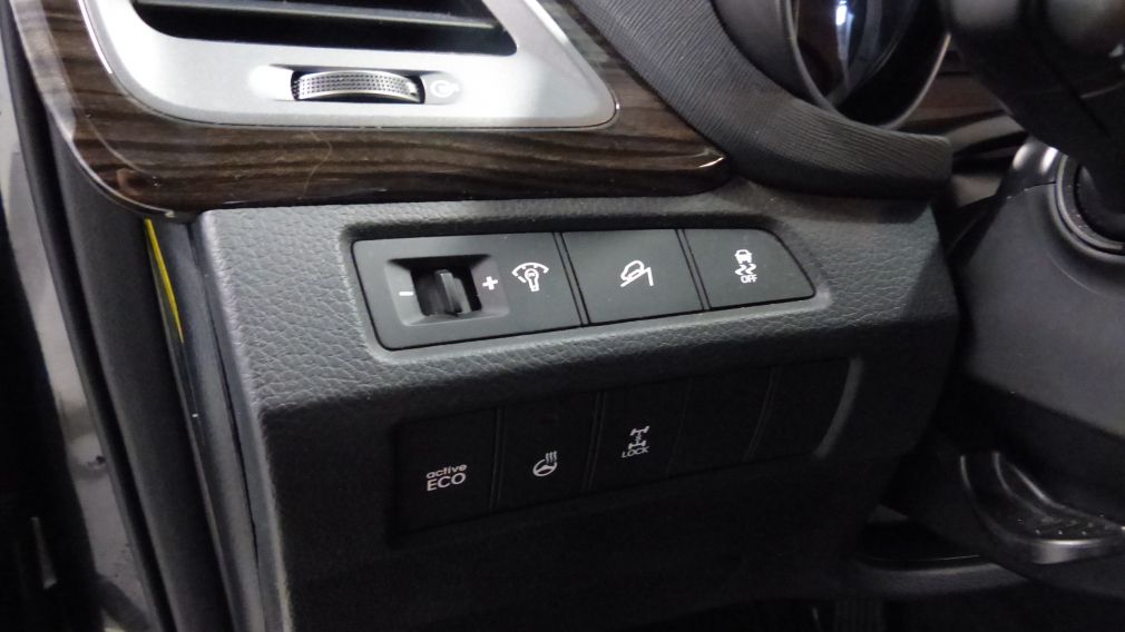 2016 Hyundai Santa Fe Premium AWD A/C Gr-Électrique Bluetooth #12
