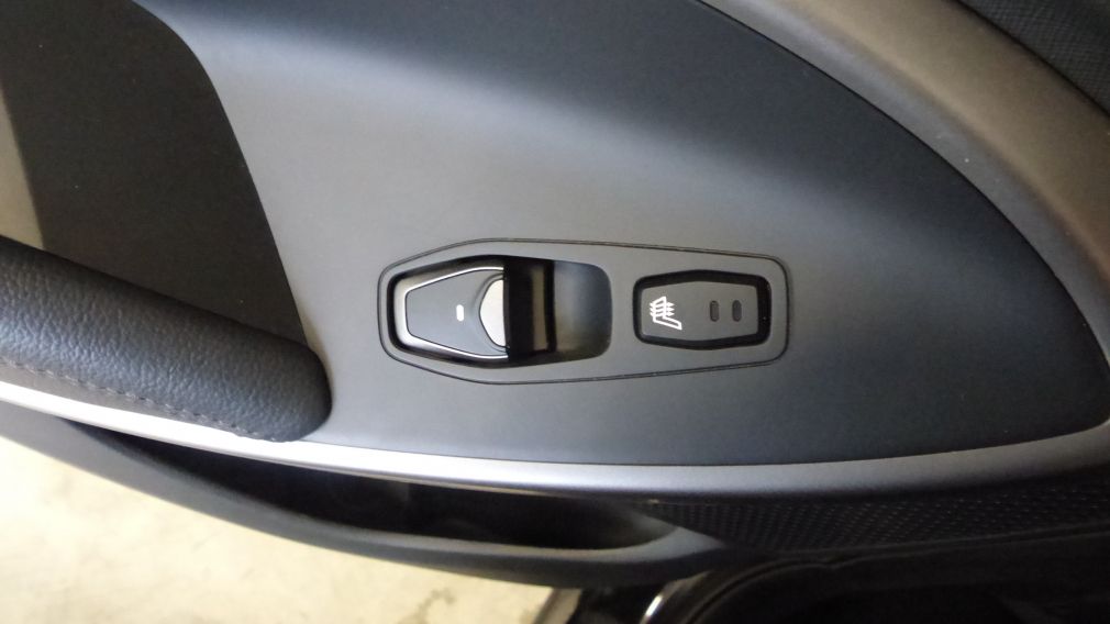 2016 Hyundai Santa Fe Premium AWD A/C Gr-Électrique Bluetooth #23