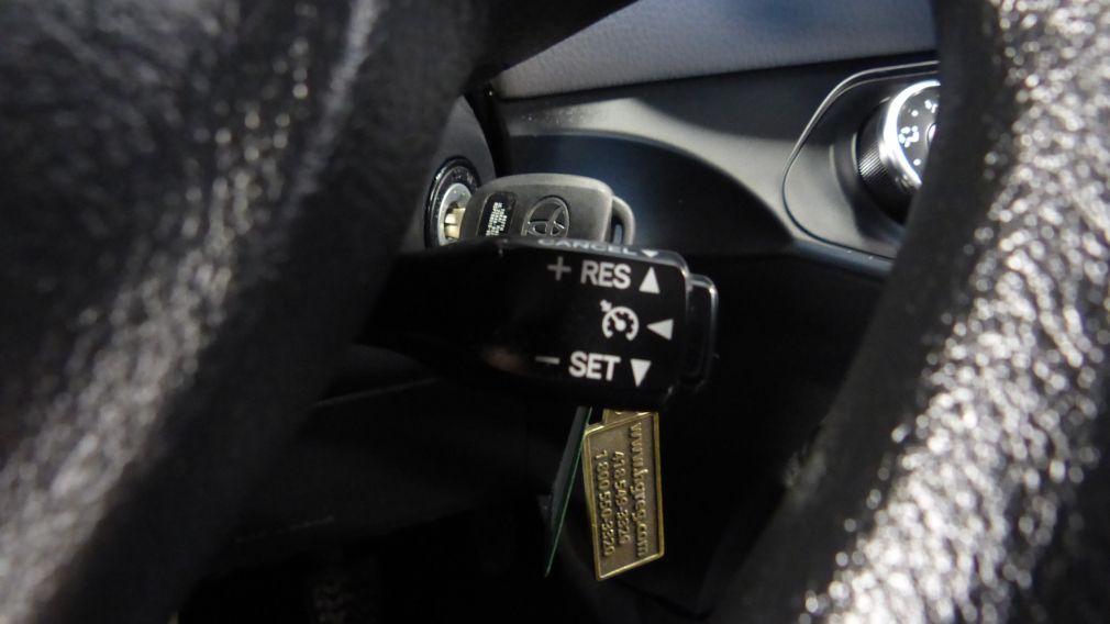 2015 Toyota Yaris LE HATCHBACK A/C Gr-Électrique #11