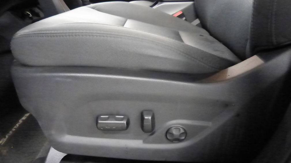 2016 Hyundai Santa Fe Premium AWD A/C Gr-Électrique Bluetooth #12